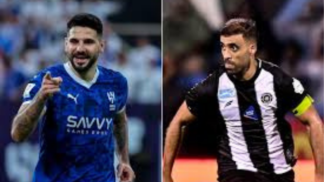 “الهلال ضد الشباب اليوم” من يخرج فائزًا من كلاسيكو الرياض؟