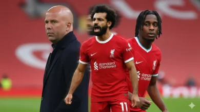 "العيون على صلاح".. موعد مباراة ليفربول ضد برينتفورد في الدوري الإنجليزي