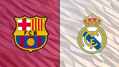 مبـاشر "barcelona vs real madrid".. القنوات الناقلة لمباراة الريال مدريد ضد برشلونة