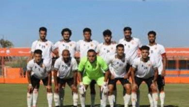 بطولة المنصورة الرياضية 2025 روح الفريق والتحدي تميز طالبات المدارس