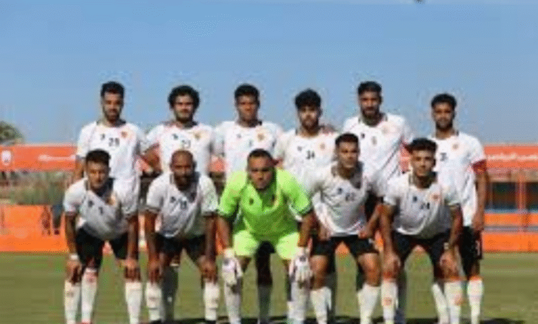 بطولة المنصورة الرياضية 2025 روح الفريق والتحدي تميز طالبات المدارس