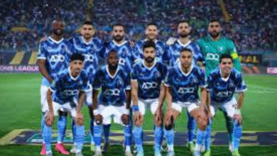 "تحذيرات وتكتيكات" كيف يستعد بيراميدز لعبور التأمين الإثيوبي نحو دور الـ16؟