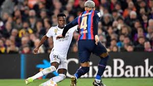 تاريخ ريال مدريد مع المباريات المغلقة هل سينقلب السيناريو ضد برشلونة؟