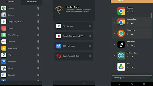 تجسس إلكتروني جديد على أندرويد