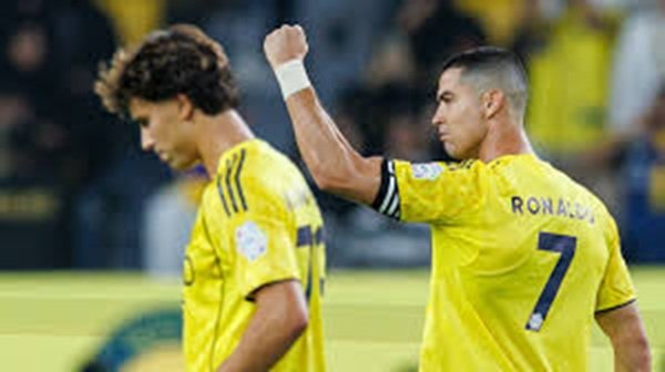 تردد القنوات الناقلة لمباراة النصر والاتحاد في كأس خادم الحرمين الشريفين