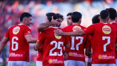 "مجاناً لمتابعة مباراة الاهلي".. تردد قناة أون تايم سبورت في الدوري المصري 2025