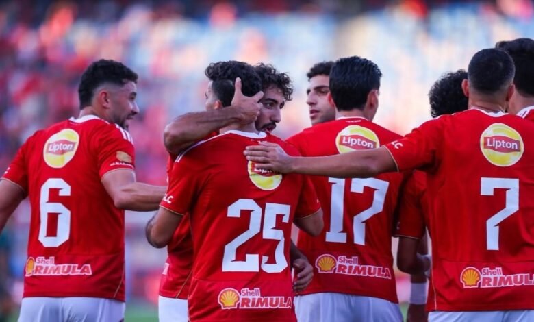 "مجاناً لمتابعة مباراة الاهلي".. تردد قناة أون تايم سبورت في الدوري المصري 2025