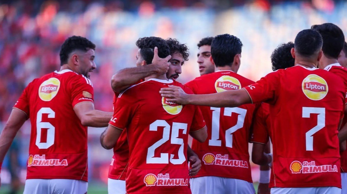 “مجاناً لمتابعة مباراة الاهلي”.. تردد قناة أون تايم سبورت في الدوري المصري 2025