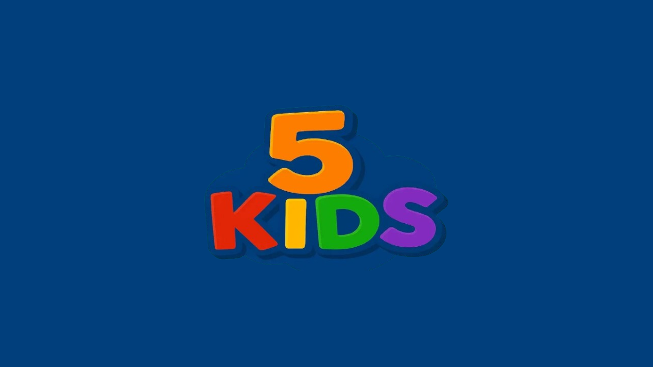 «استمتع بمغامرات تعليمية وترفيهية مع تردد قناة 5 Kids الجديد لعام 2025»