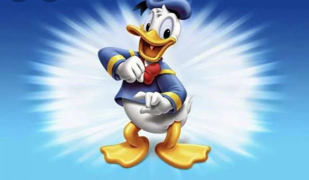 تردد قناة بطوط كيدز