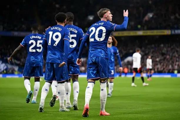 هجوم ناري.. تشكيل تشيلسي ضد سندرلاند في الدوري الإنجليزي