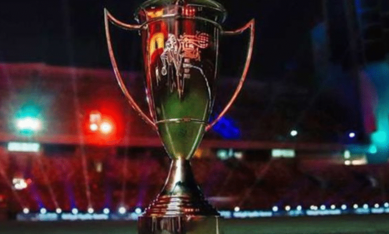 السوبر المصري