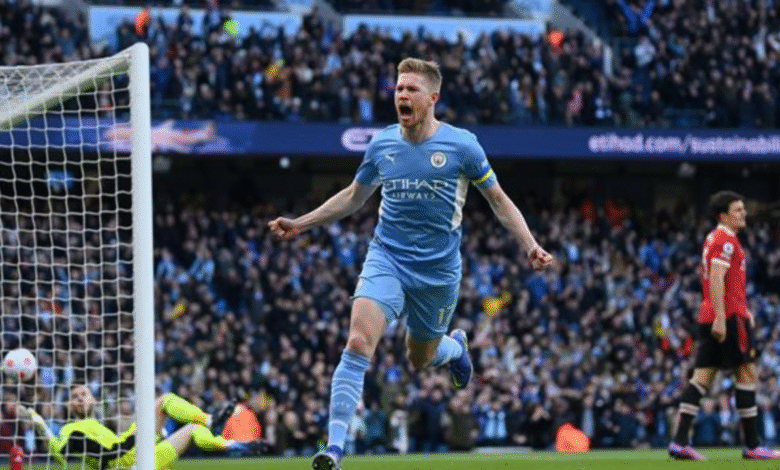 مانشستر يونايتد