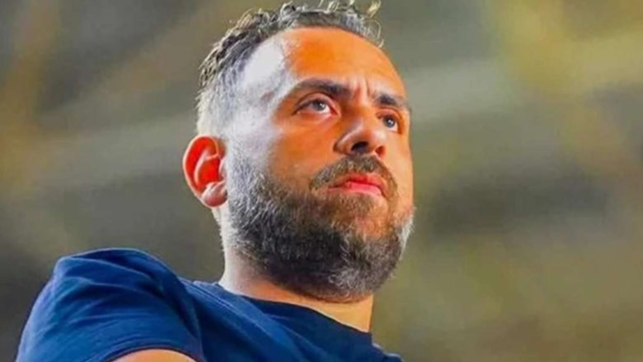 جون إدوارد يفاجئ جماهير الزمالك برسالة مؤثرة.. شوف قال إيه!