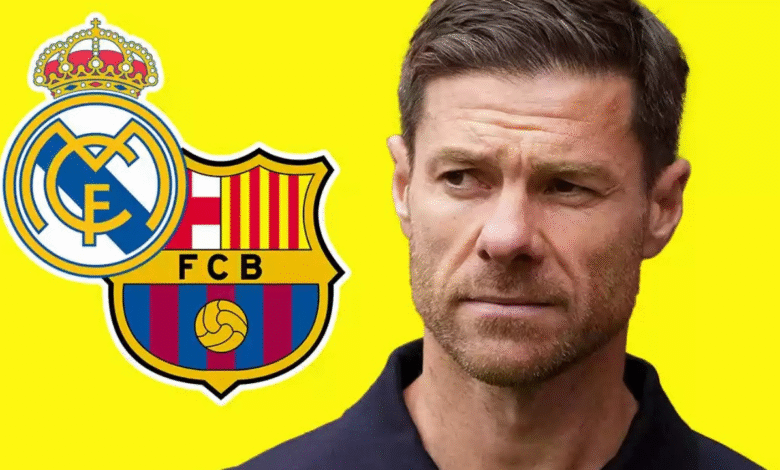 الريال مدريد