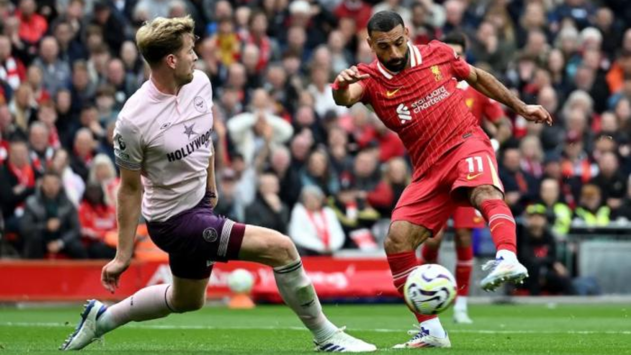 مباراة ليفربول وبرينتفورد لحظة بلحظة في الدوري الإنجليزي.. مفاجآت غير متوقعة!