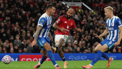 مانشستر يونايتد