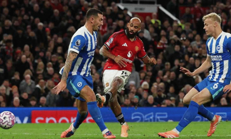 مانشستر يونايتد