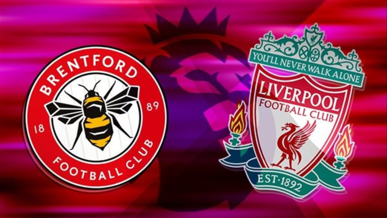 «شاهد الآن» موعد مباراة ليفربول ضد برينتفورد في الدوري الإنجليزي والقنوات الناقلة المفاجأة!