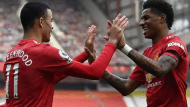 مانشستر يونايتد