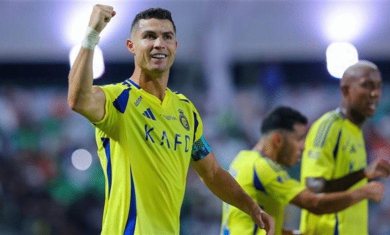 النصر والحزم