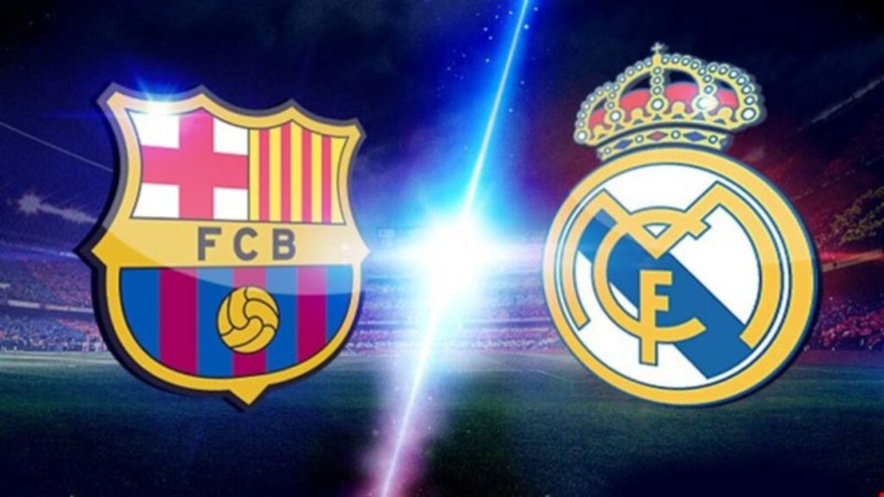 «موعد ناري» تعرف على توقيت مباراة الكلاسيكو بين ريال مدريد وبرشلونة والقنوات الناقلة!