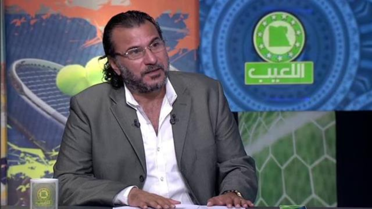 “محمد عبد الجليل يفجرها” وليد سليمان خذل الأهلي.. وتصريح صادم عن قطاع الناشئين!