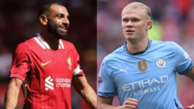 الدوري الإنجليزي