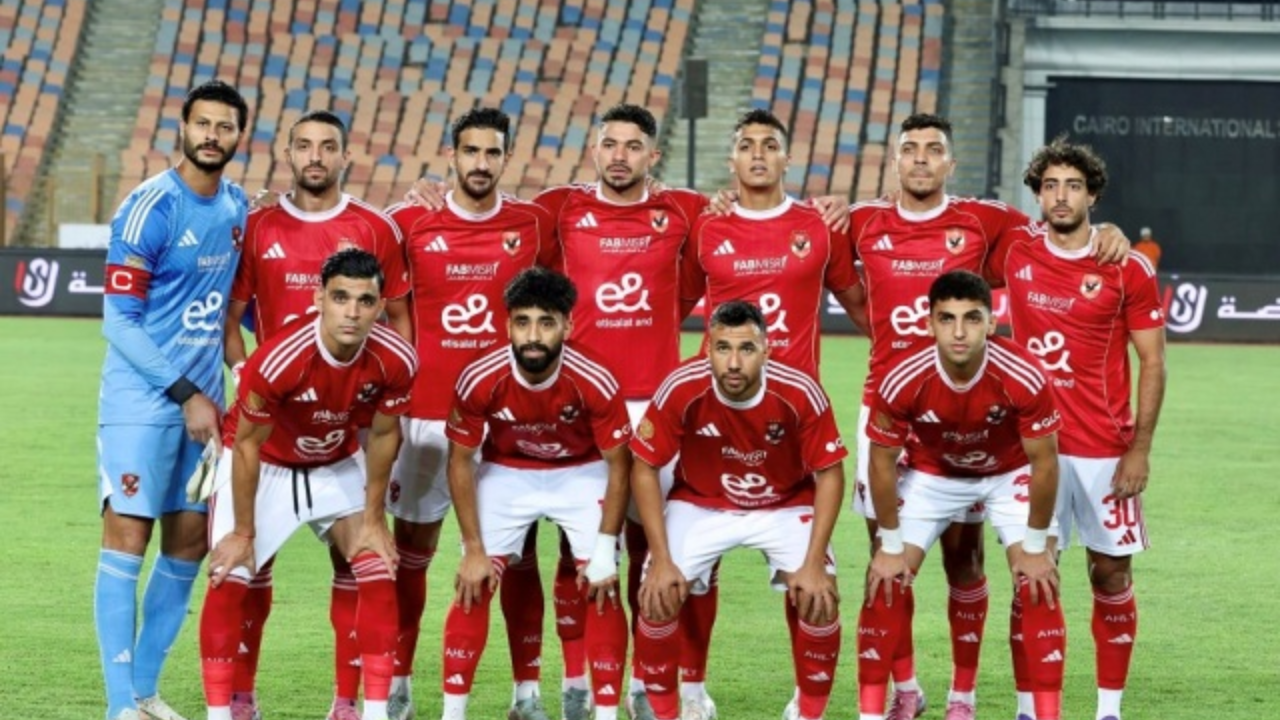 الأهلي أمام اختبار جديد.. تعرف على موعد التحدي المنتظر بعد الفوز الأفريقي الكبير!