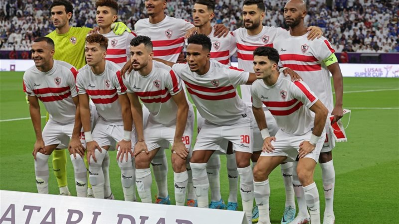 «مدرب أنجولا يفجر مفاجأة» شيكو بانزا سيتحول إلى سلاح الزمالك السري في الدوري المصري!