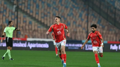 دوري أبطال أفريقيا