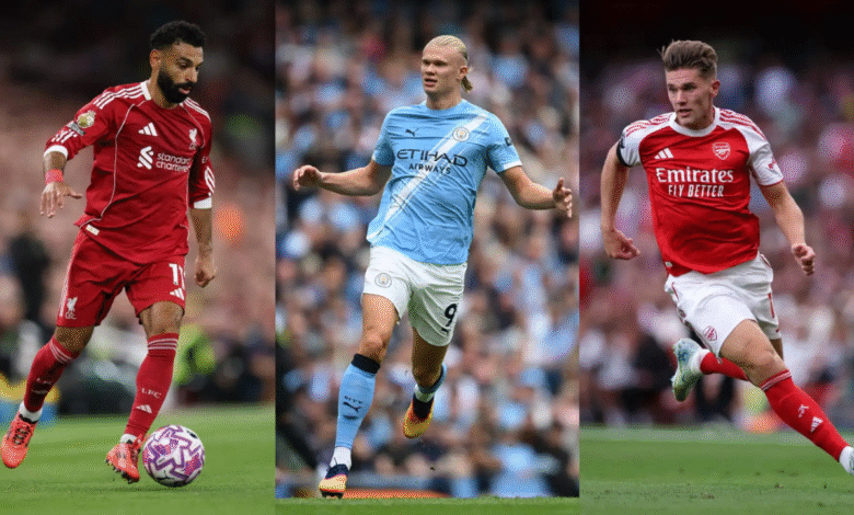 الدوري الإنجليزي