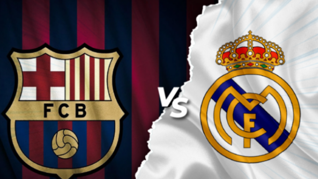 تفاصيل نارية من داخل معسكر ريال مدريد وبرشلونة قبل الكلاسيكو المنتظر!