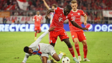 مباريات اليوم