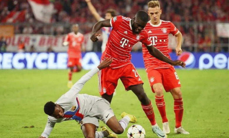 مباريات اليوم