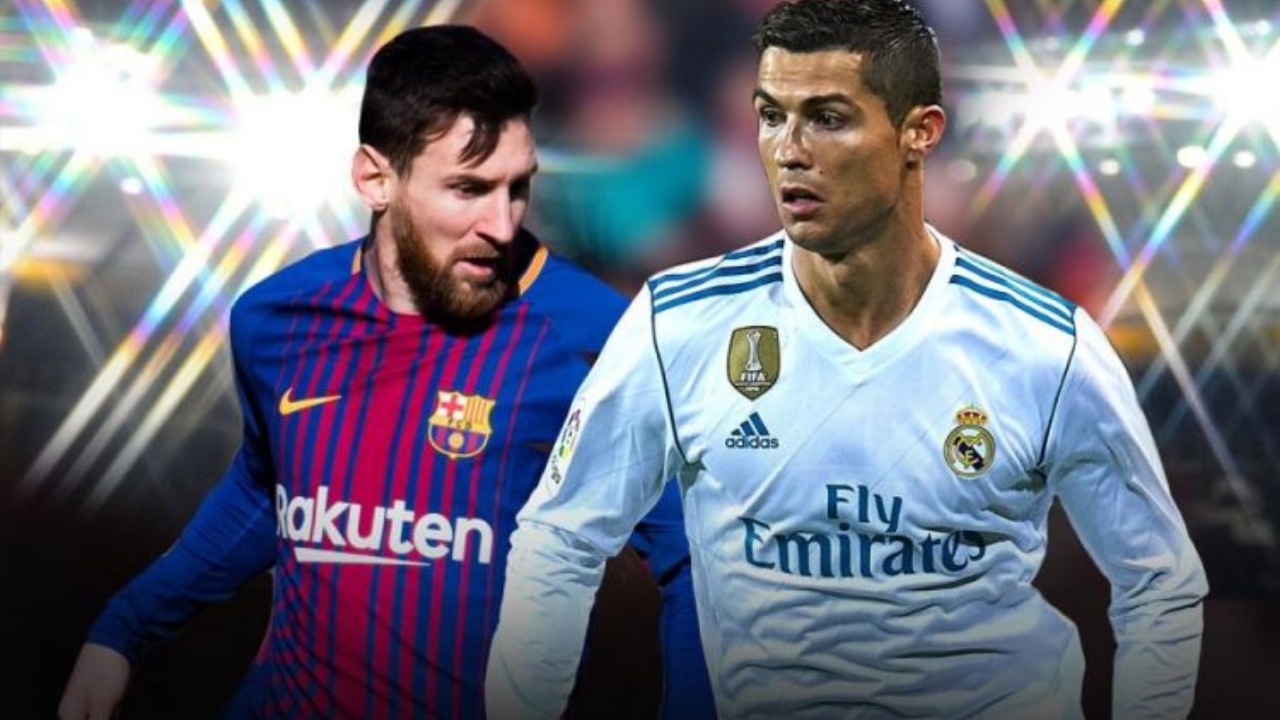 صدمة قبل الكلاسيكو!.. نجم برشلونة يعود من الإصابة ويدخل قائمة المواجهة النارية أمام ريال مدريد