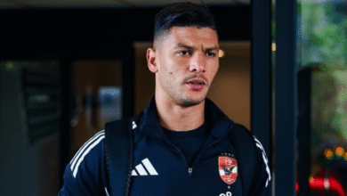 الدوري المصري