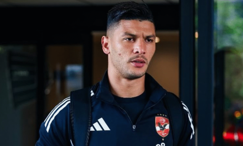 الدوري المصري