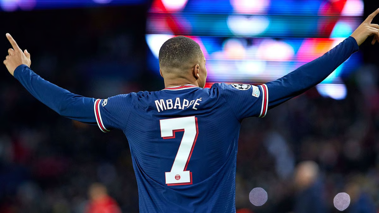 «ماكليلي يفجرها» حلم الانتقال يتحقق؟ نجم باريس سان جيرمان قريب من ريال مدريد!