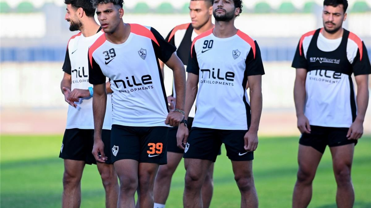 صدمة في الزمالك قبل مواجهة البنك الأهلي.. تدريبات غداً تحمل مفاجآت للجماهير!