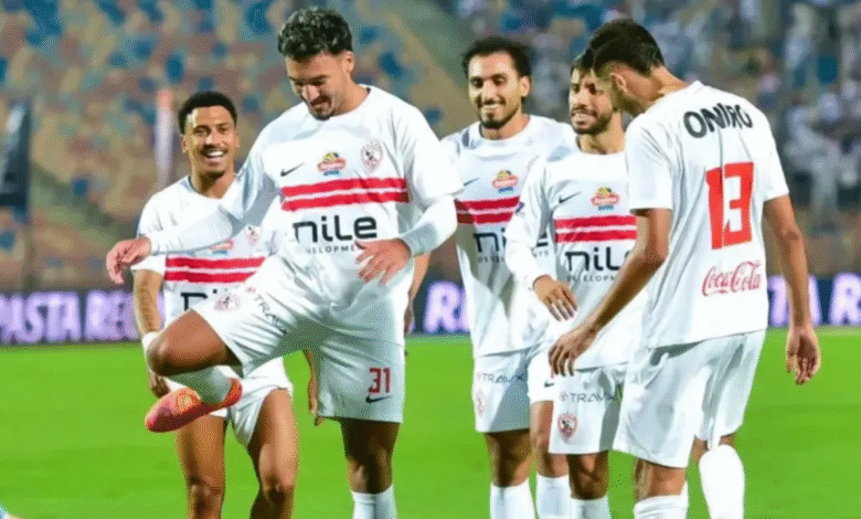 السوبر المصري