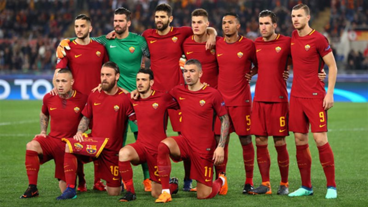 مباراة روما وساسولو اليوم.. مواجهات صادمة وأهداف لا تصدق تنتظرك!