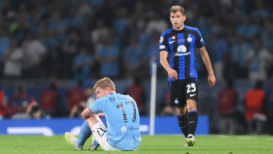 مانشستر سيتي