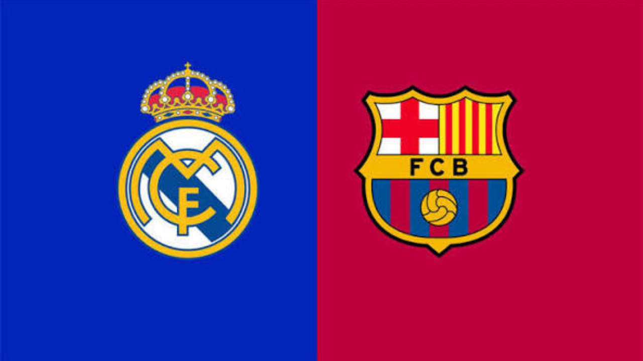 صراع عمالقة الكرة الإسبانية يشتعل من جديد.. مباراة برشلونة وريال مدريد اليوم الأحد