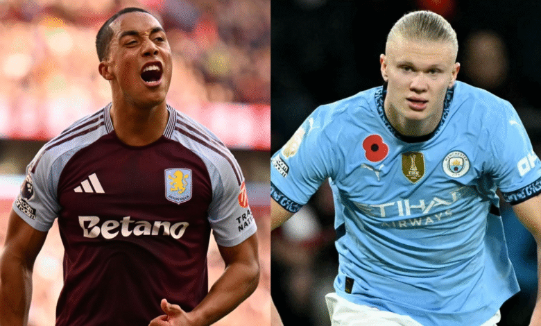 مانشستر سيتي