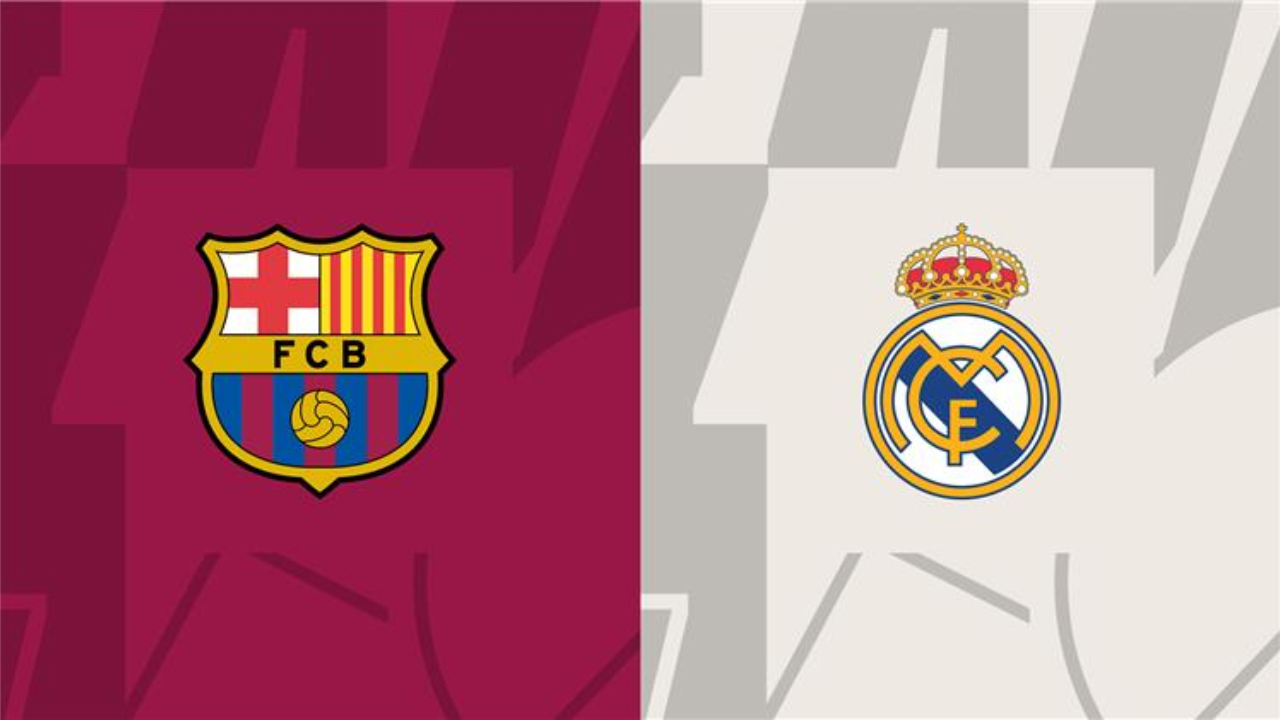 شاهد الآن ريال مدريد ضد برشلونة بدون تقطيع.. المباراة الأهم لهذا الموسم!