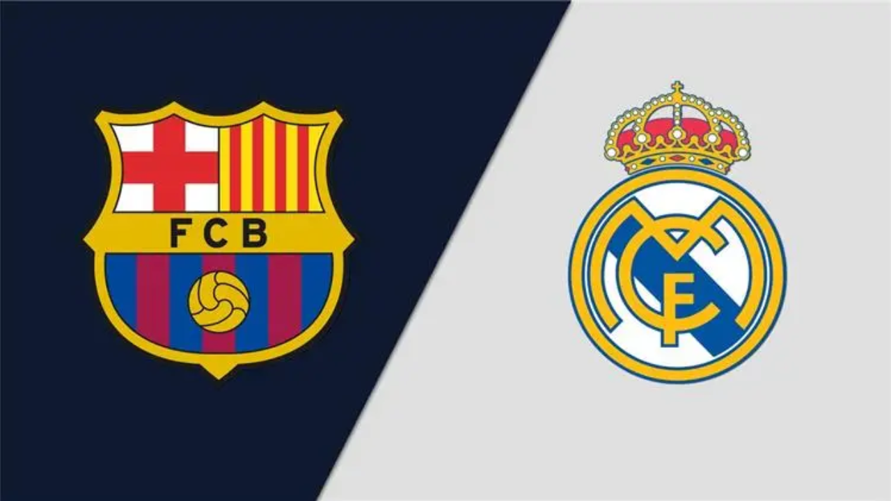 الكلاسيكو ريال مدريد وبرشلونة المنتظر.. اكتشف موعد المباراة والقنوات الناقلة قبل الجميع!