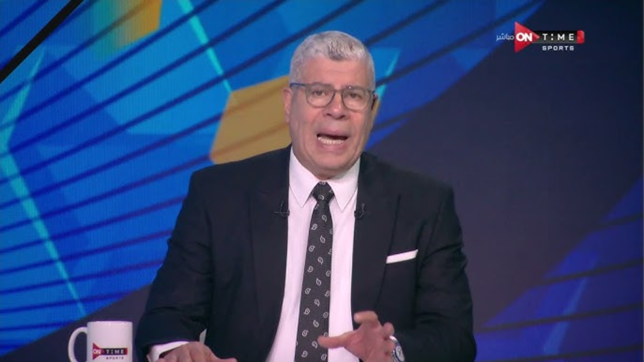 صدمة للجماهير.. محمد السيد يترك الزمالك وينضم للأهلي.. شوبير يكشف كل التفاصيل!