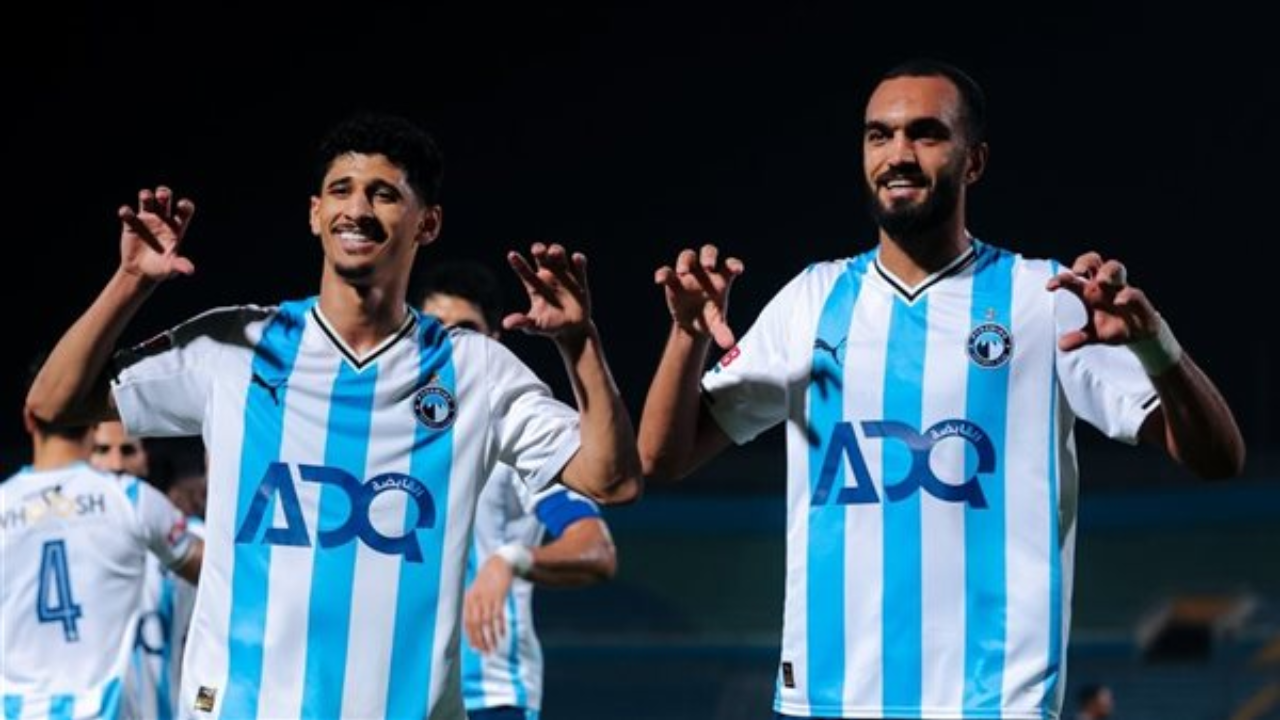 لن تصدق ما سيحدث في مباراة بيراميدز ضد التأمين الأثيوبي اليوم!