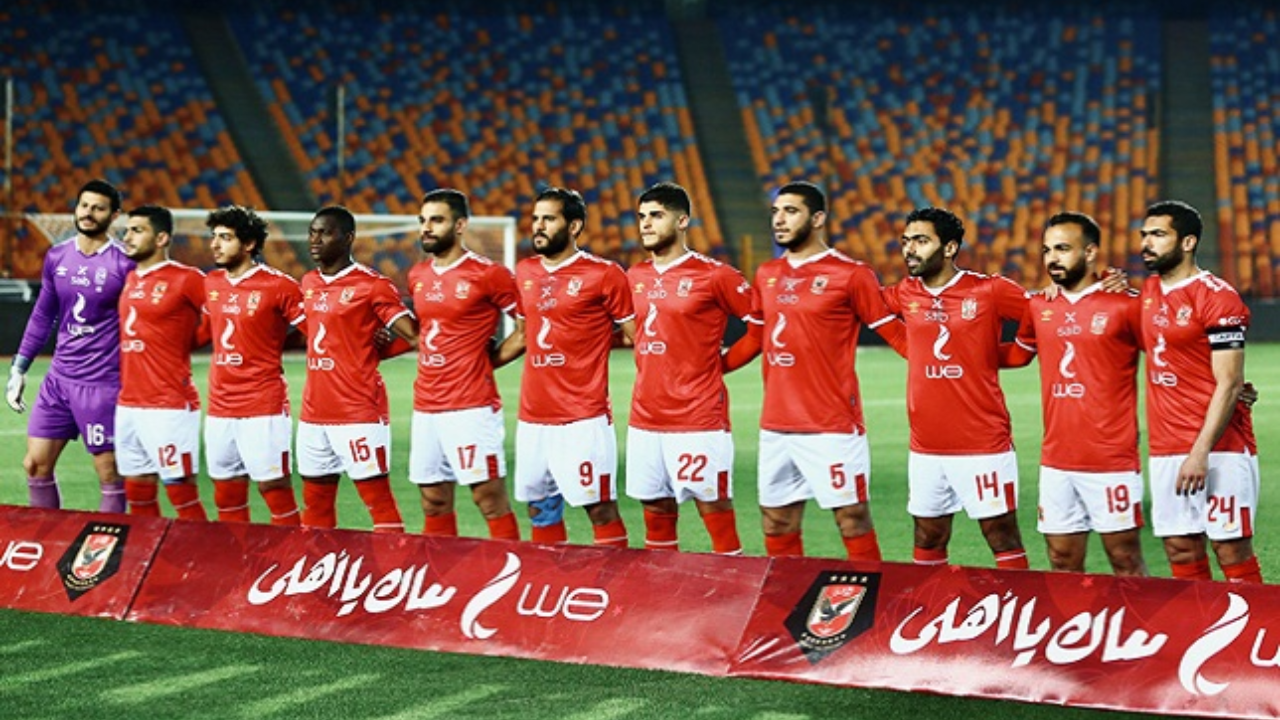 لن تصدقوا من يتألق في الأهلي الآن نجوم المستقبل يسرقون الأضواء!
